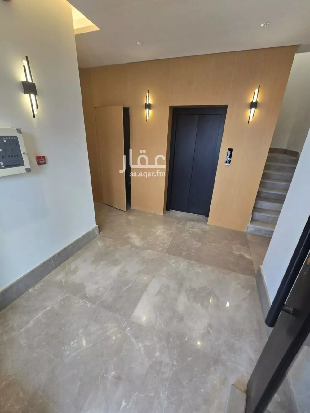 شقة 3 غرف في العارض 5