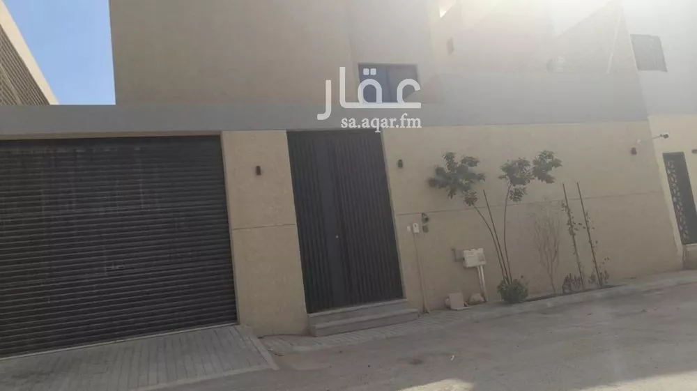 فيلا 7 غرف في النرجس 1