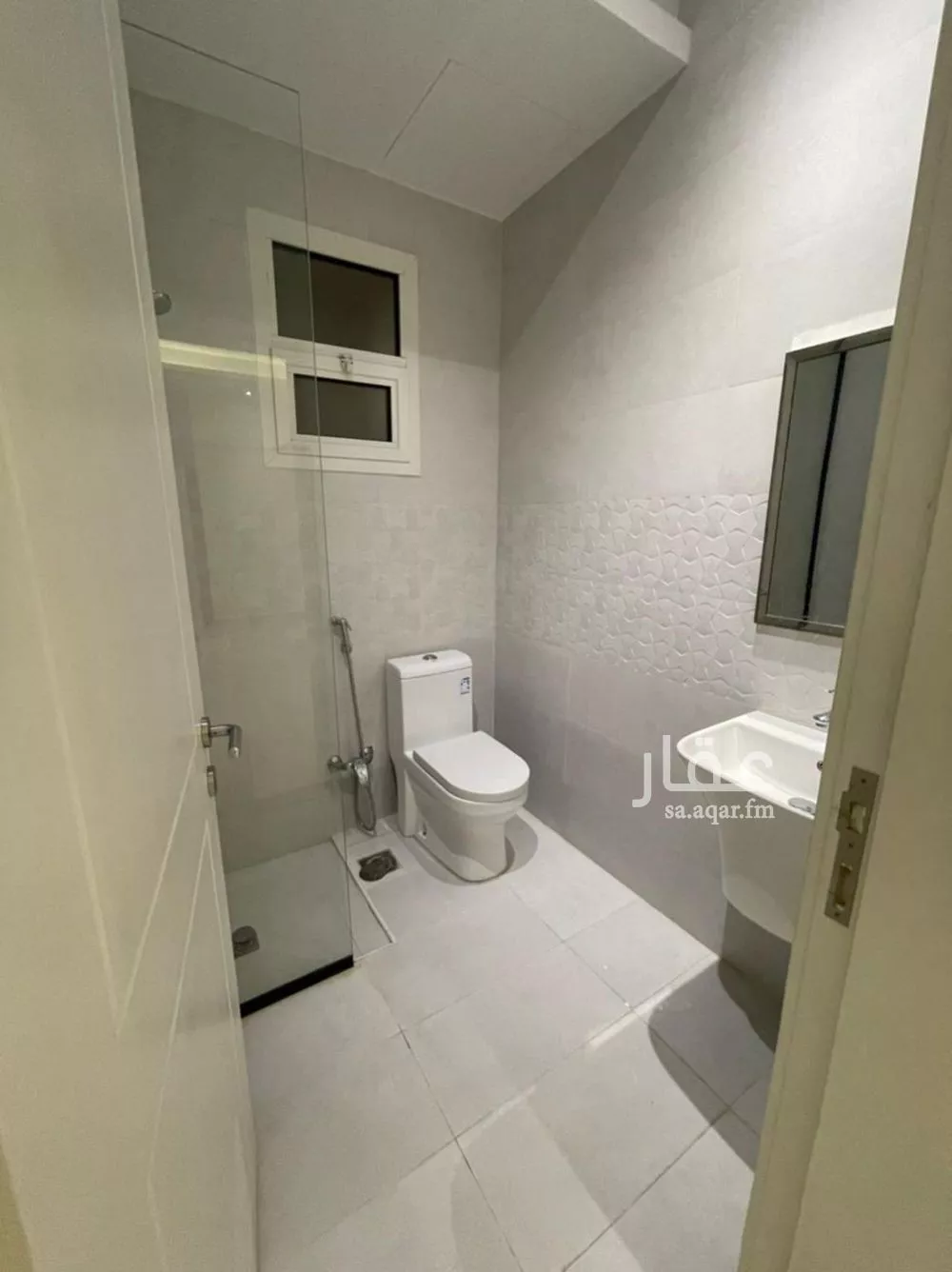 شقة 3 غرف في القيروان 5