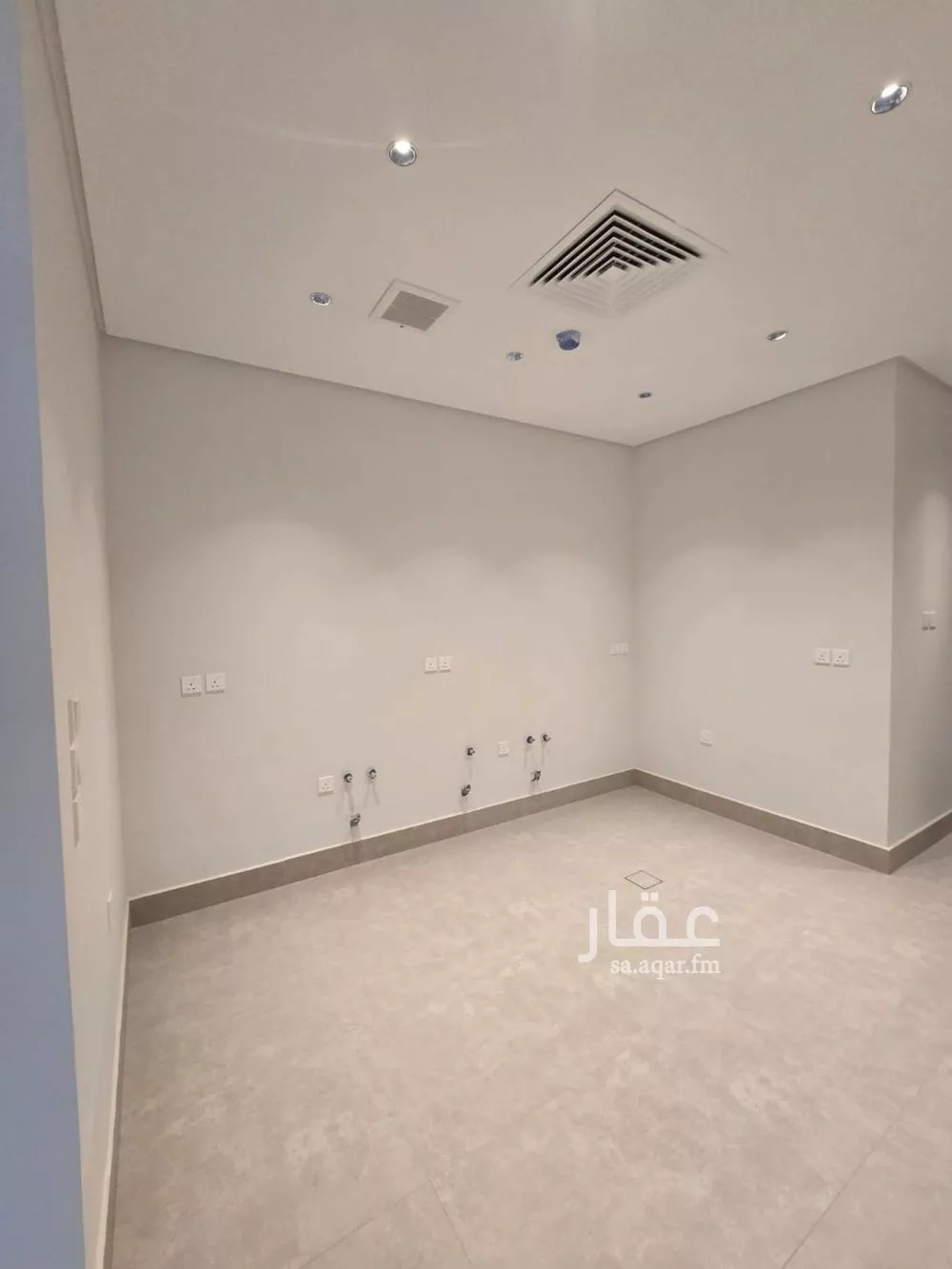 شقة 3 غرف في العارض 3