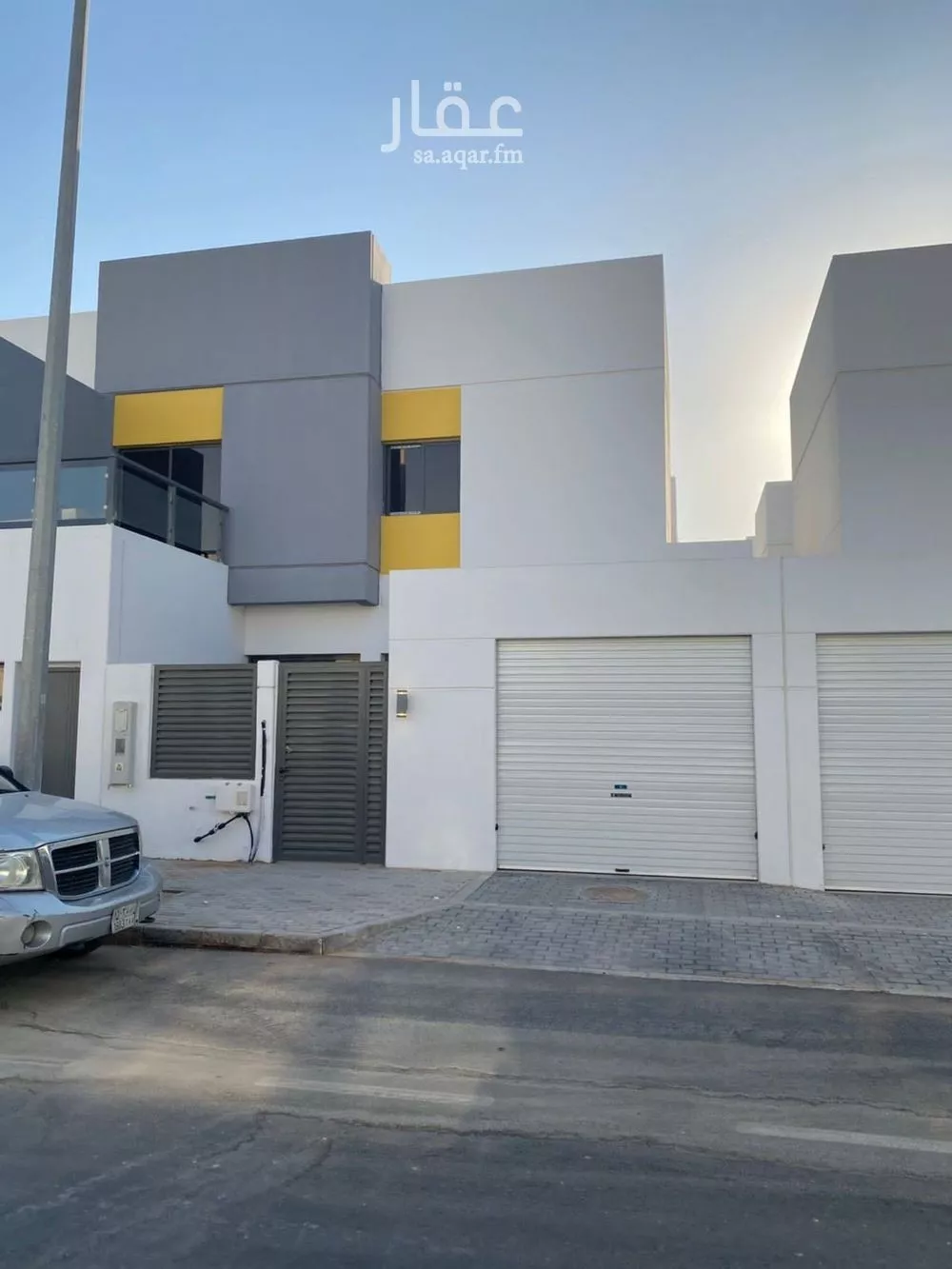 4 bedroom villa in Riyadh 1