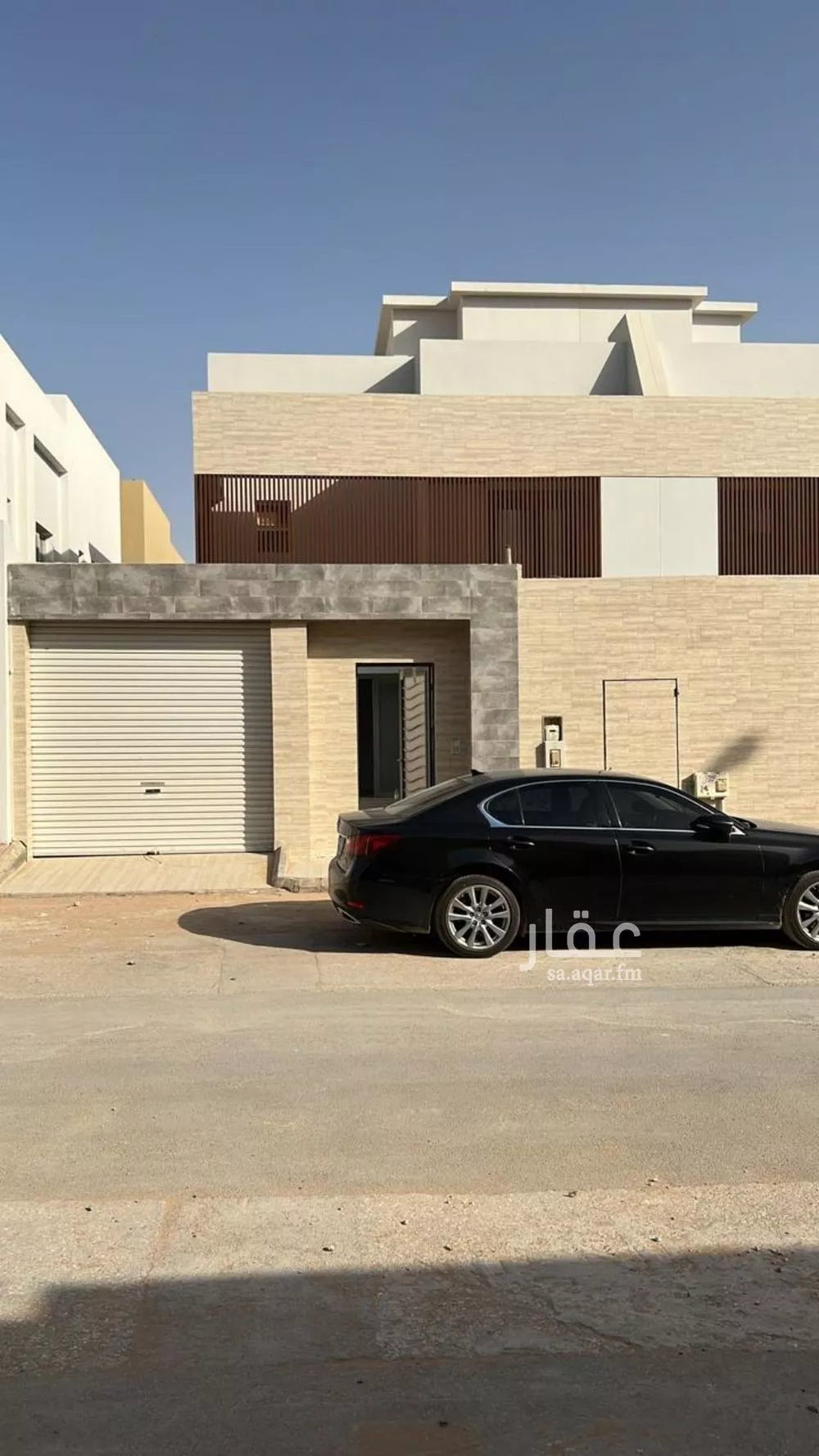 فيلا 4 غرف في النرجس 2