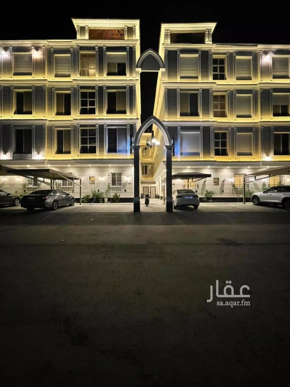 شقة 3 غرف في القيروان 1