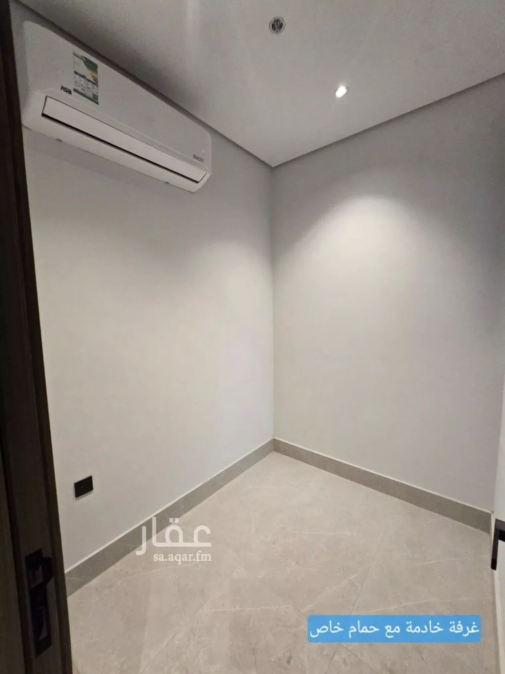 شقة 4 غرف في العارض 3