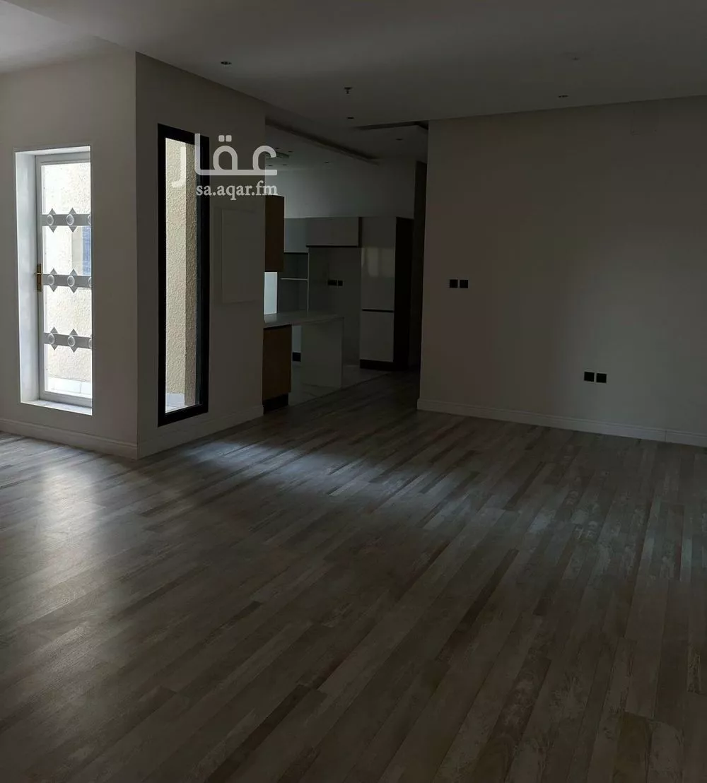 شقة 3 غرف في العارض 4