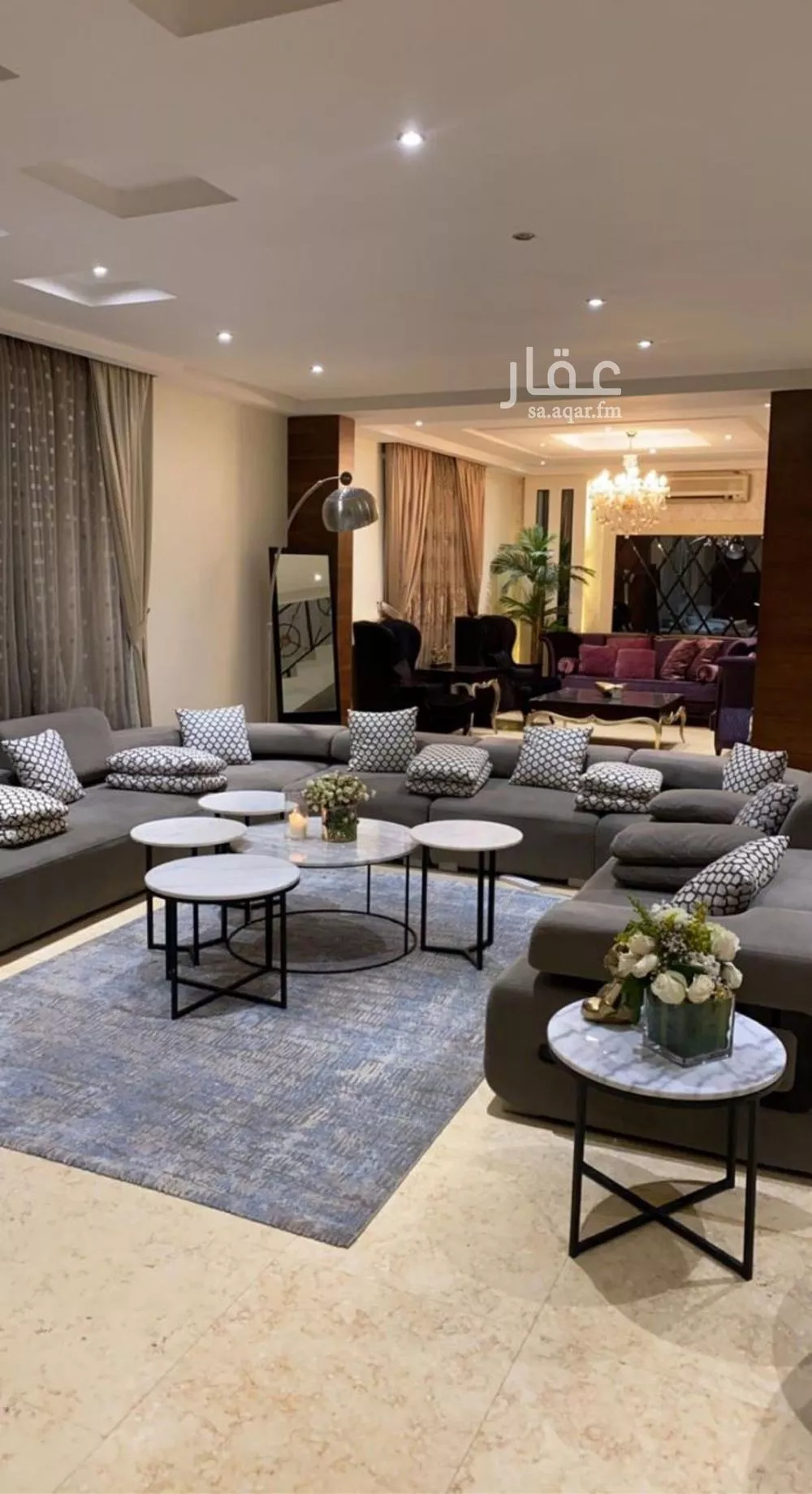 فيلا 6 غرف في الياسمين 1