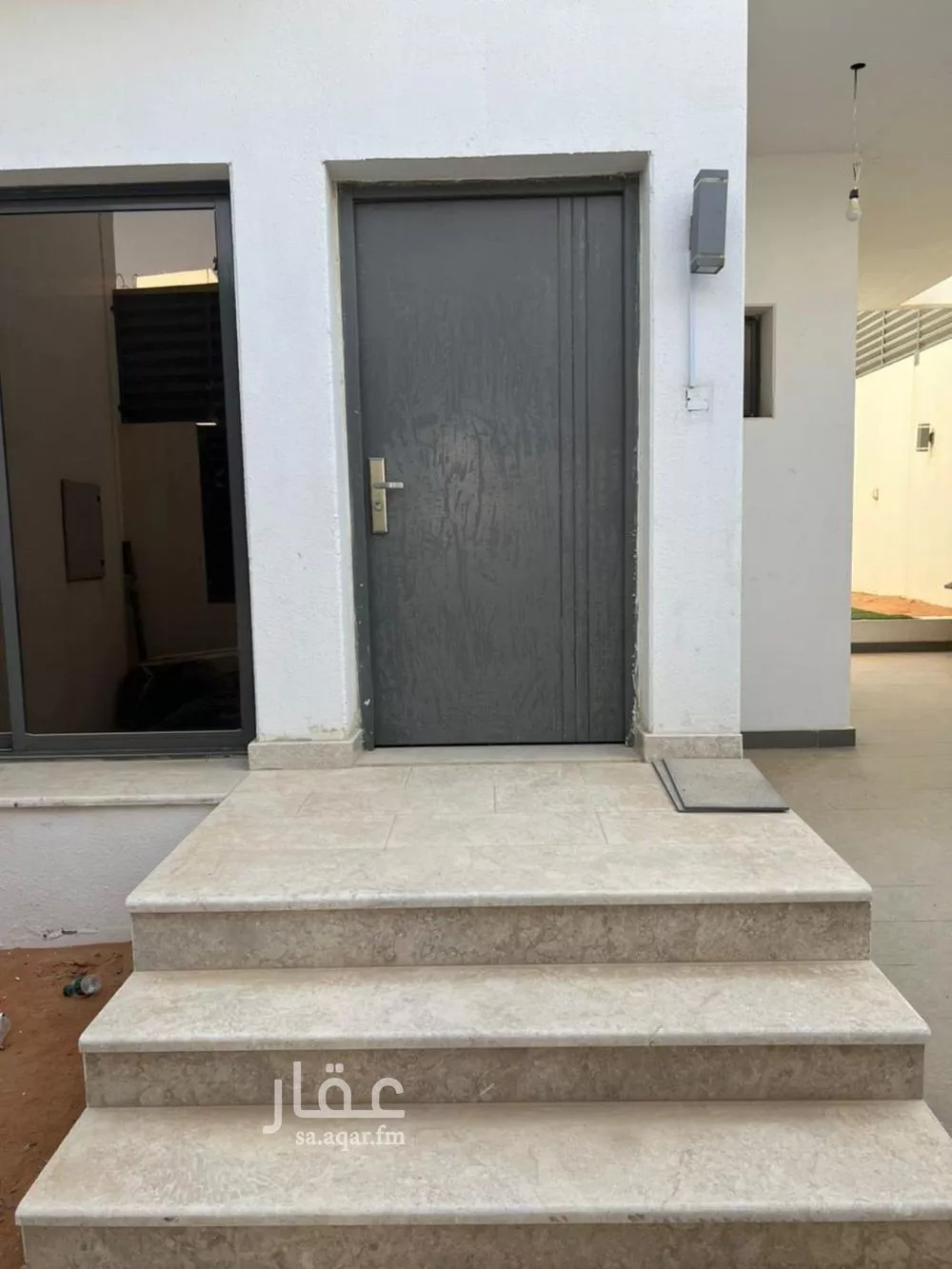 4 bedroom villa in Riyadh 4