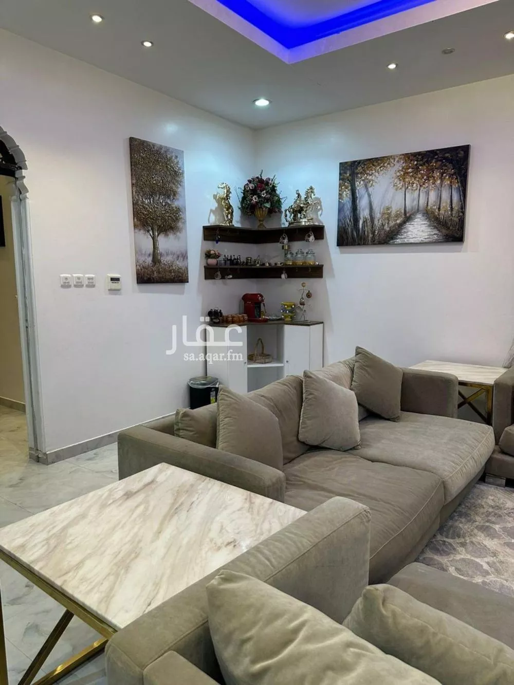 دور 4 غرف في النرجس 3