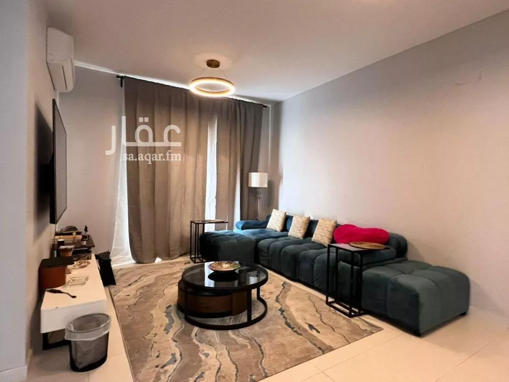 فيلا 6 غرف في النرجس 2