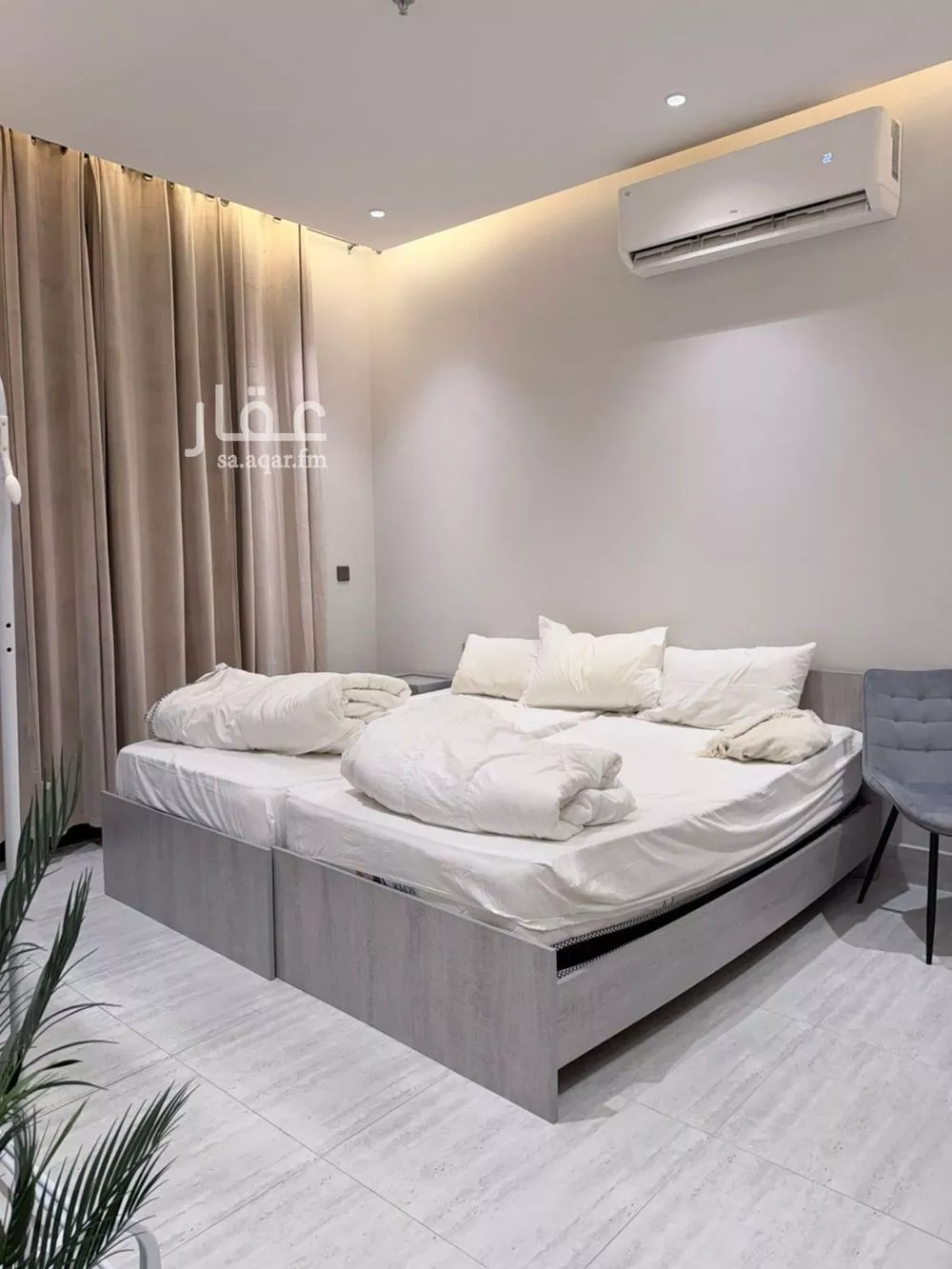 3 bedroom apartment in Al Aridh 5