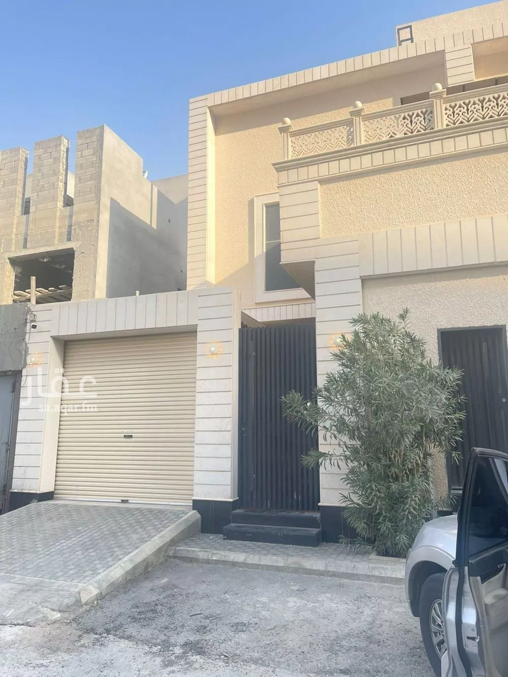 دور 4 غرف في النرجس 1