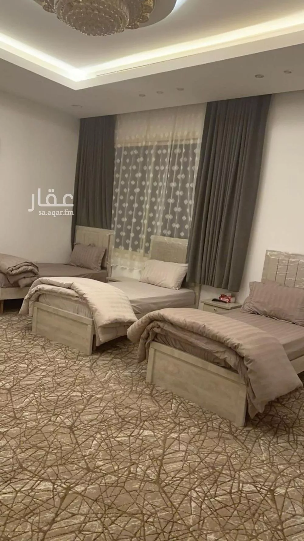 دور 4 غرف في النرجس 5