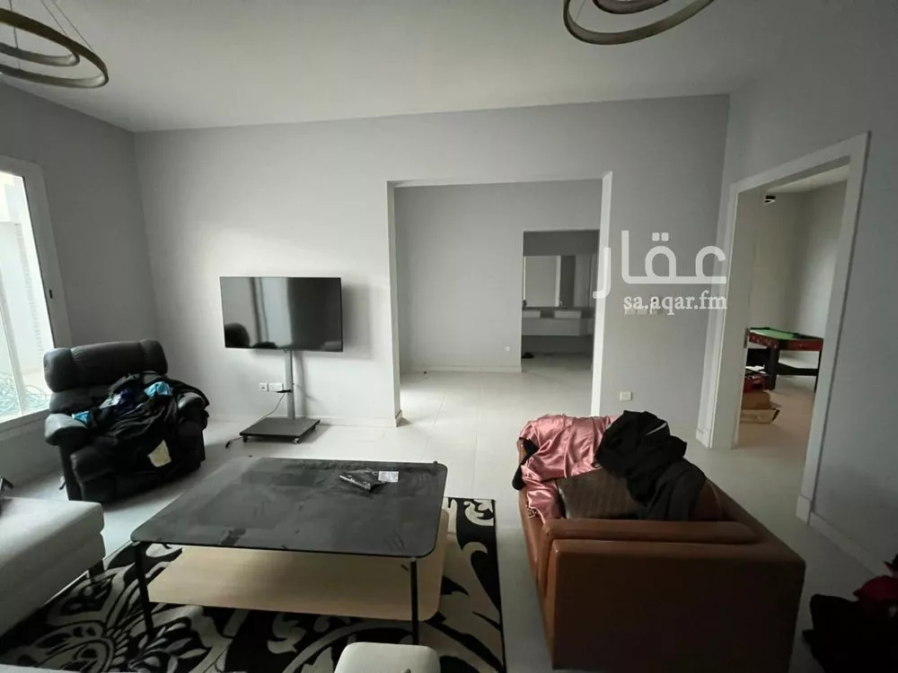 فيلا 4 غرف في النرجس 1