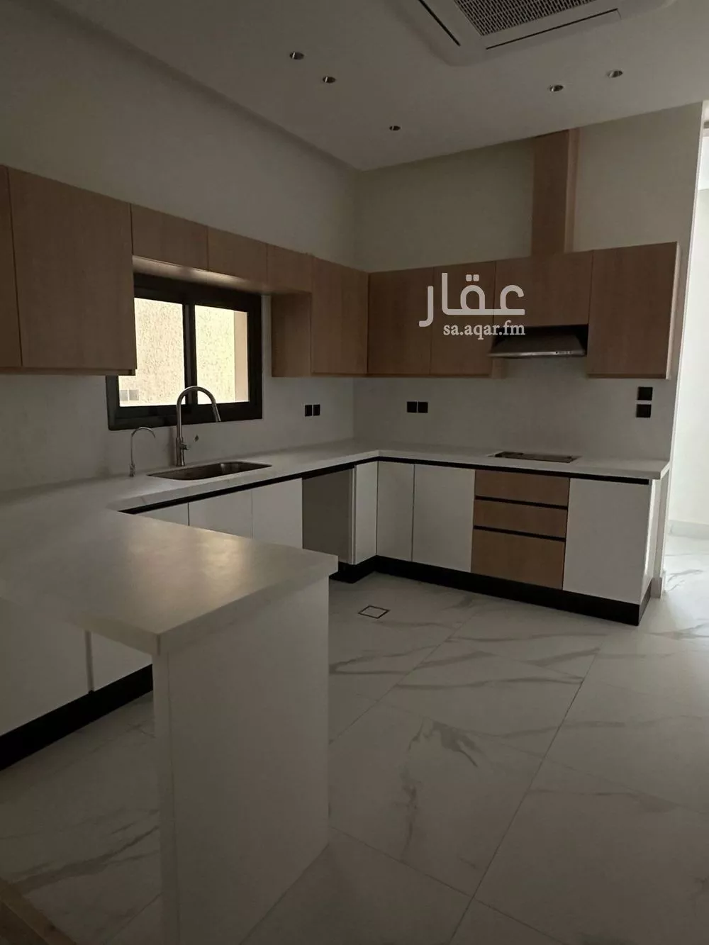 شقة 3 غرف في العارض 3