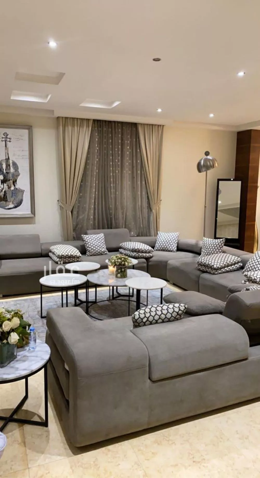 فيلا 6 غرف في الياسمين 5