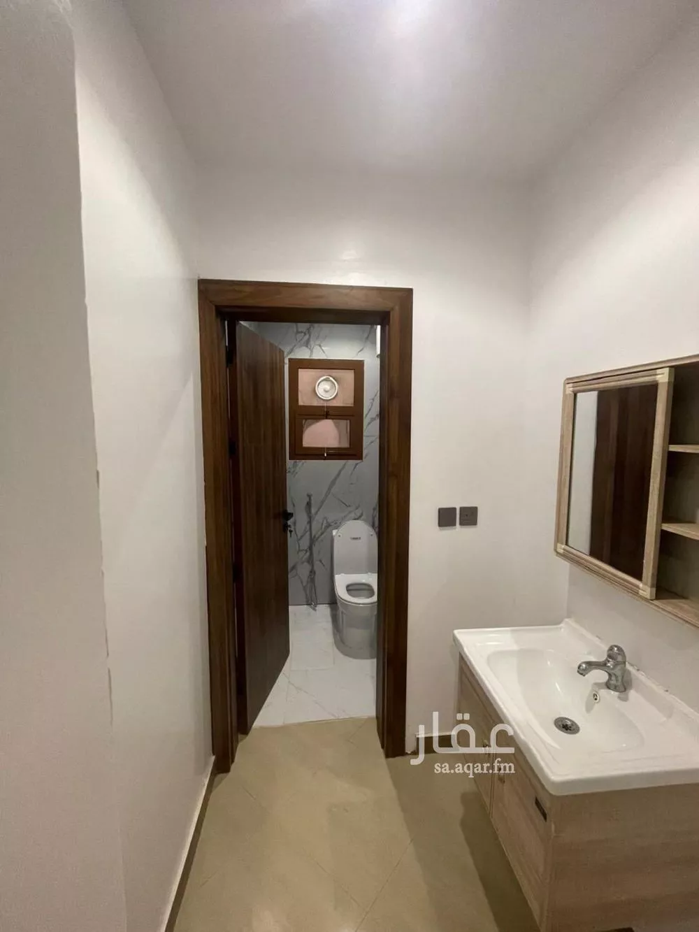 شقة 3 غرف في الصحافة 2