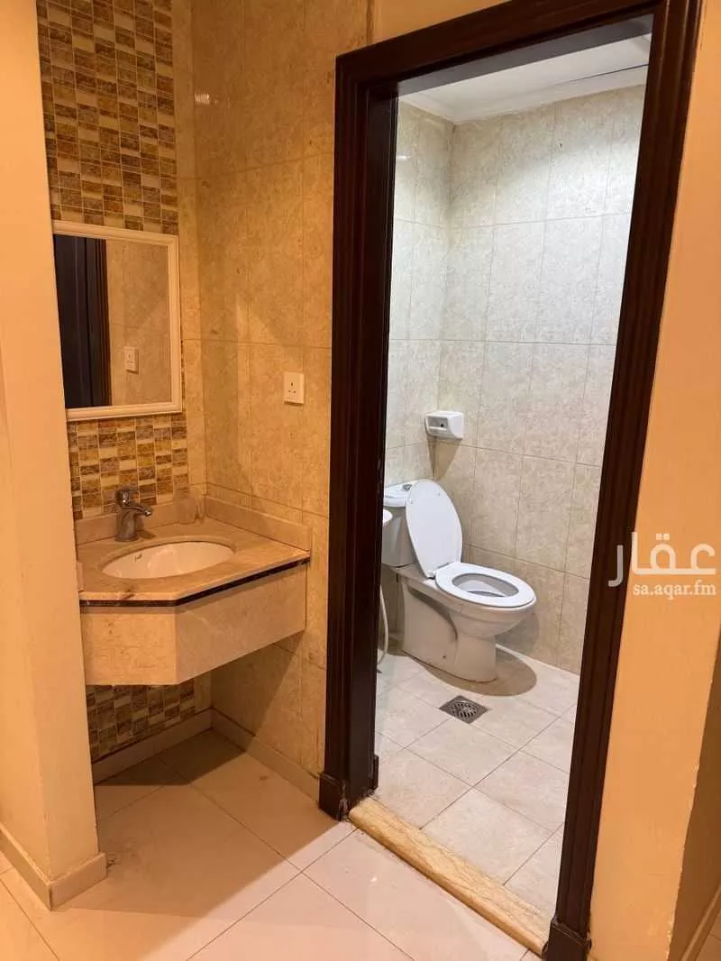 شقة 6 غرف في الشوقية، مكة 8