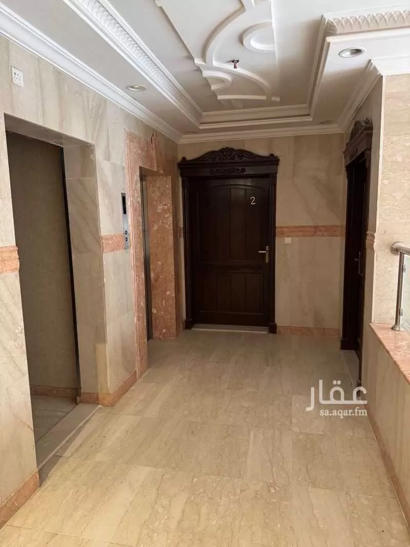 شقة 6 غرف في الشوقية، مكة 4