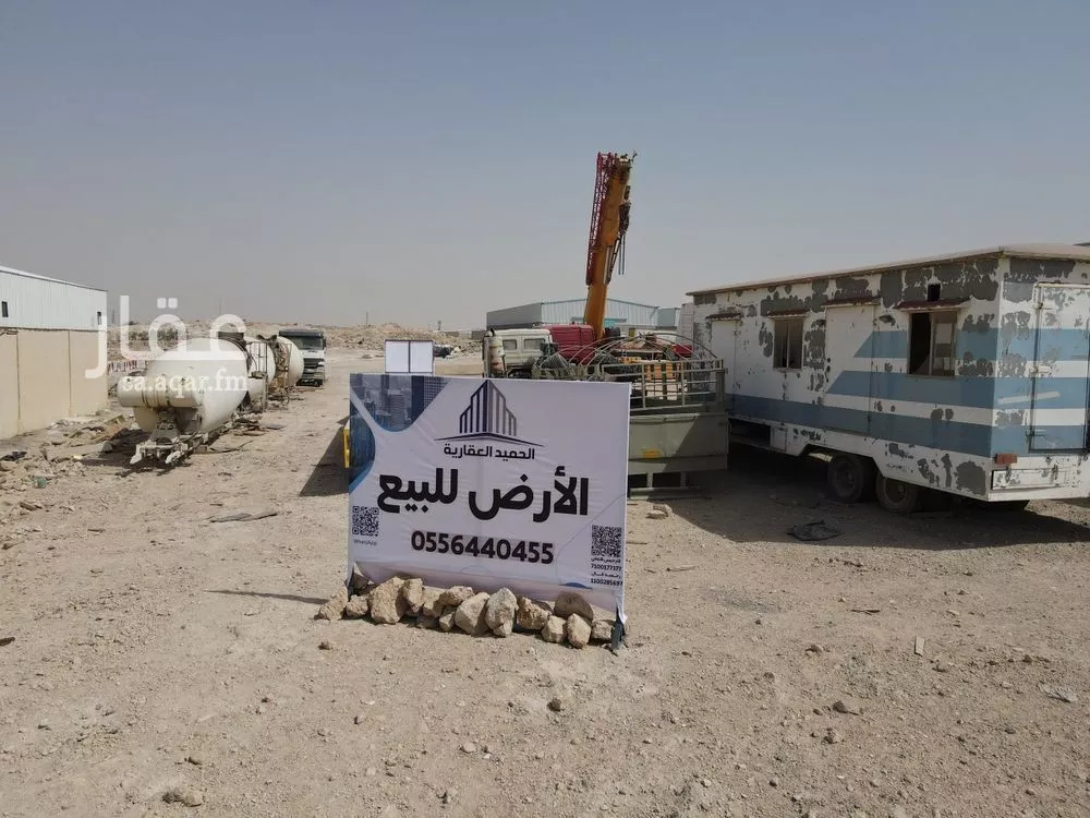 أرض 2400 م² في السلي 2