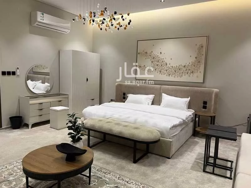 دور 1 غرف في الرمال 5