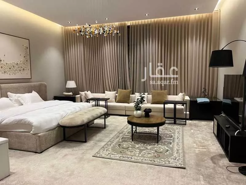 دور 1 غرف في الرمال 1