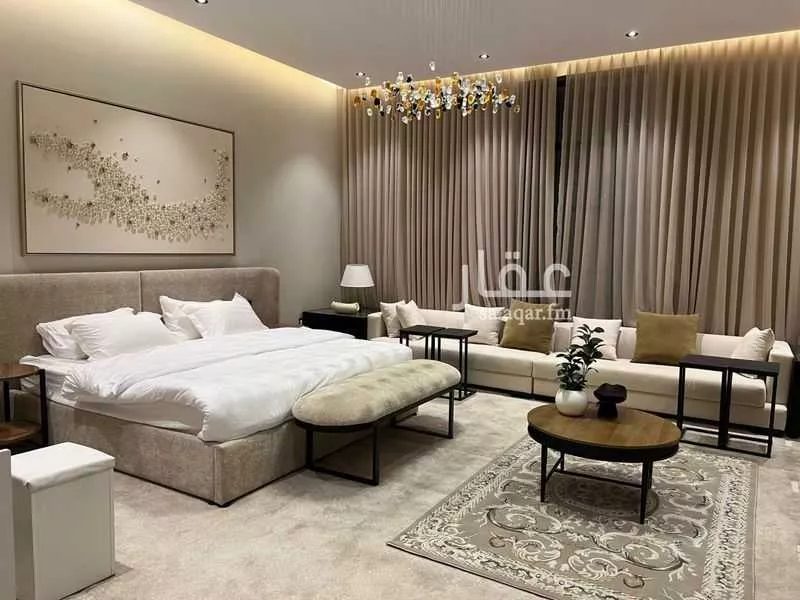 دور 1 غرف في الرمال 4