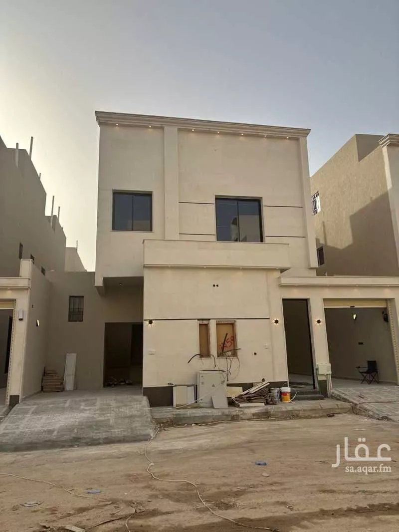 4 bedroom floor in An Nadhim 2