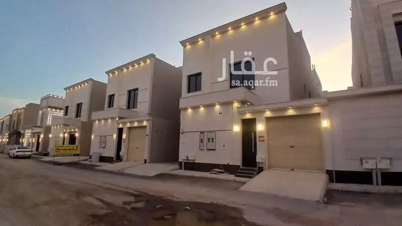 4 bedroom floor in An Nadhim 1