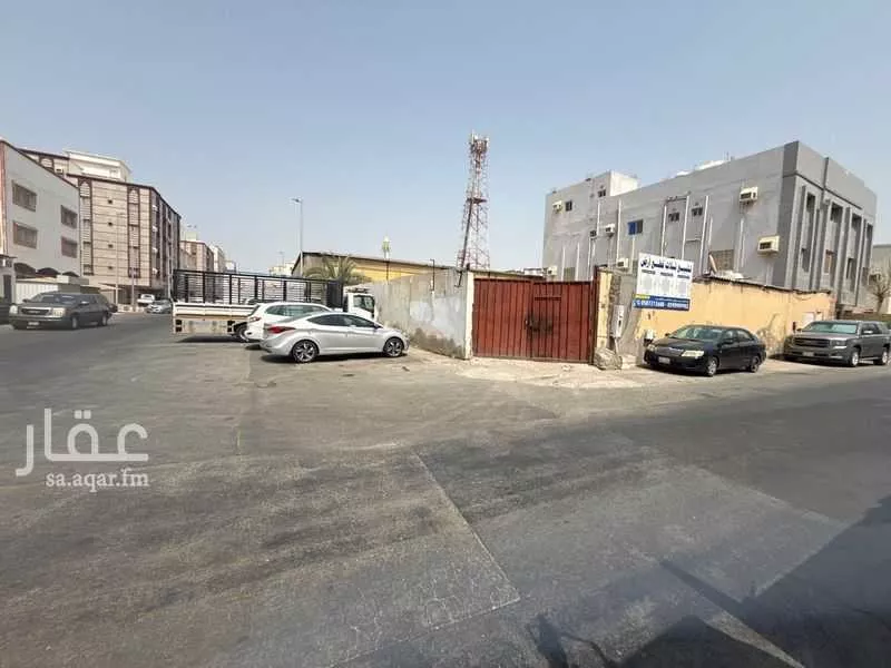 أرض 515 م² في الربوة 2