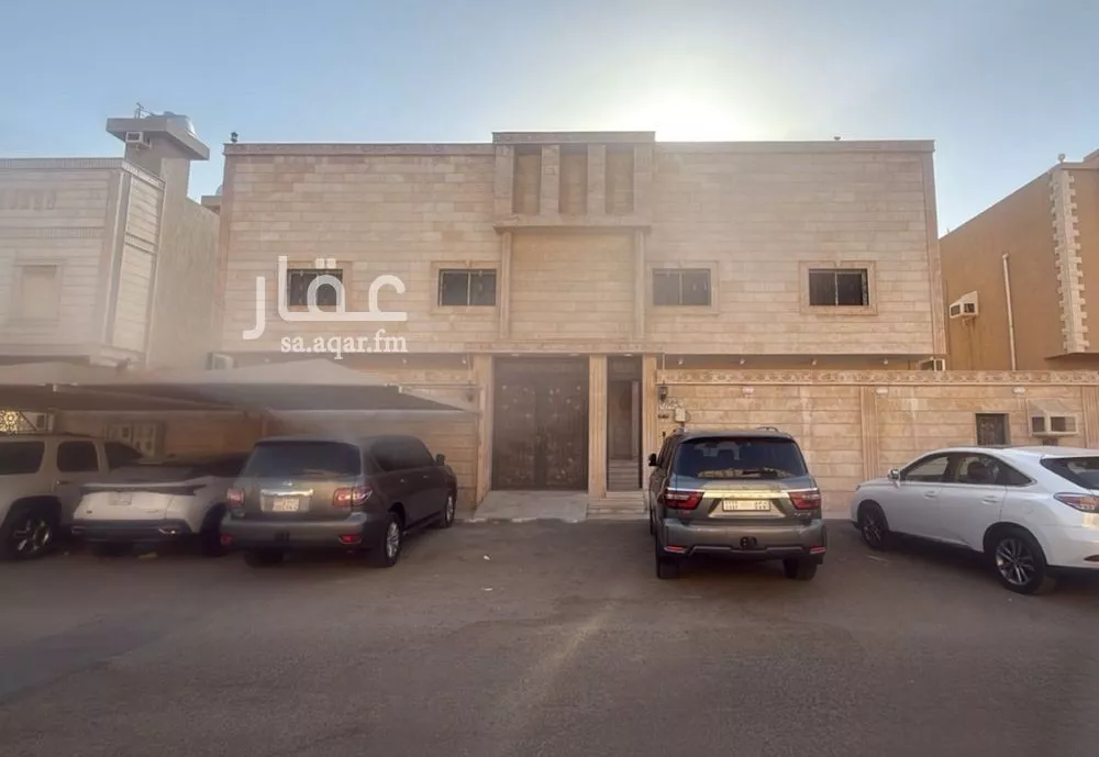 عمارة 661 م² في الحمدانية 2