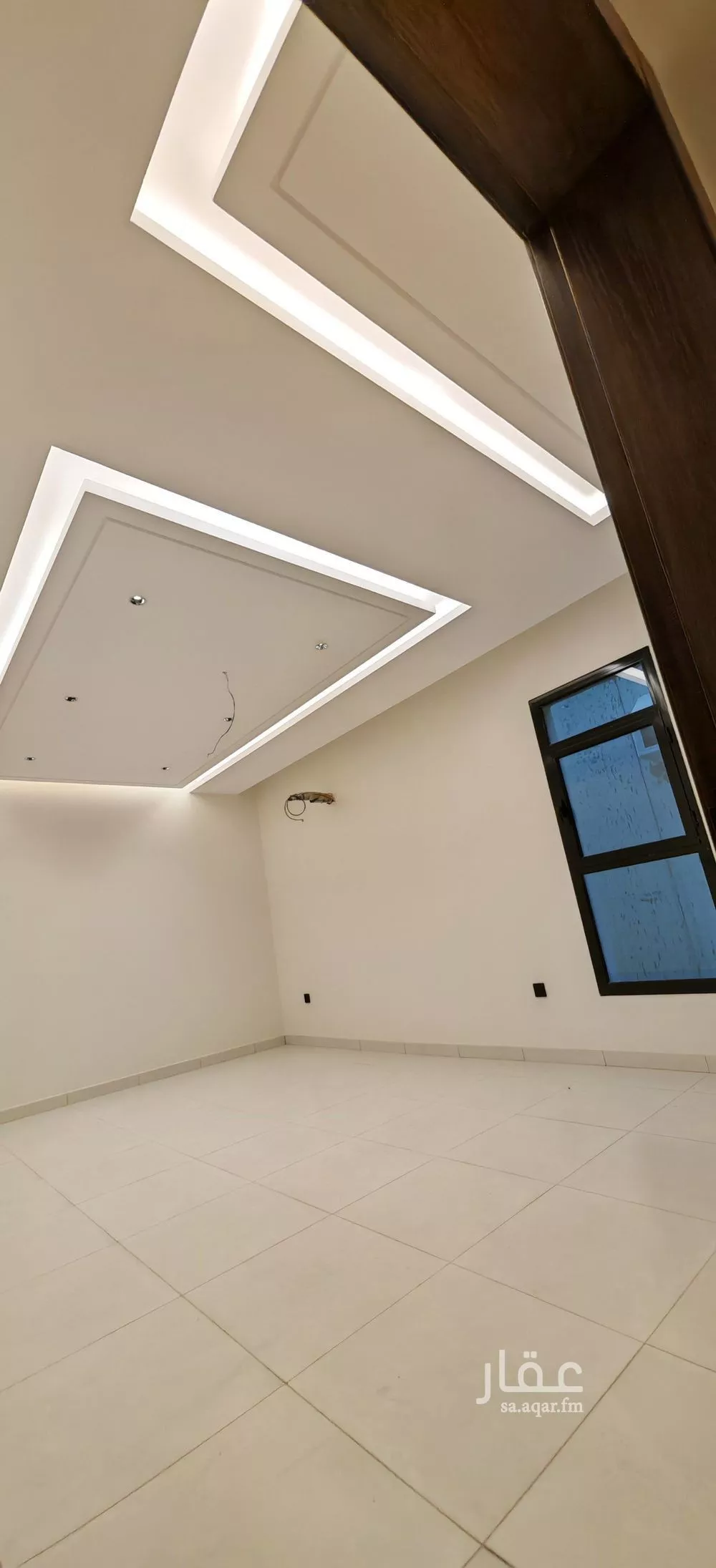 شقة 4 غرف في الرحاب 2