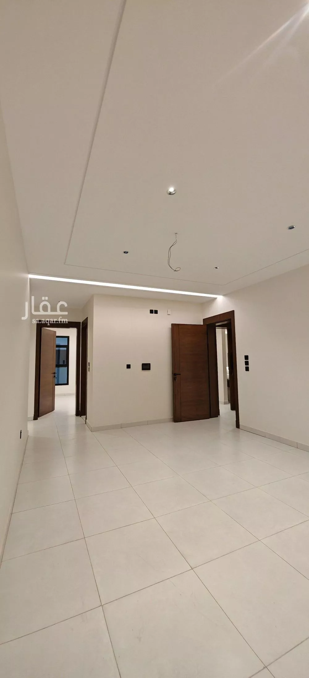 شقة 4 غرف في الرحاب 4