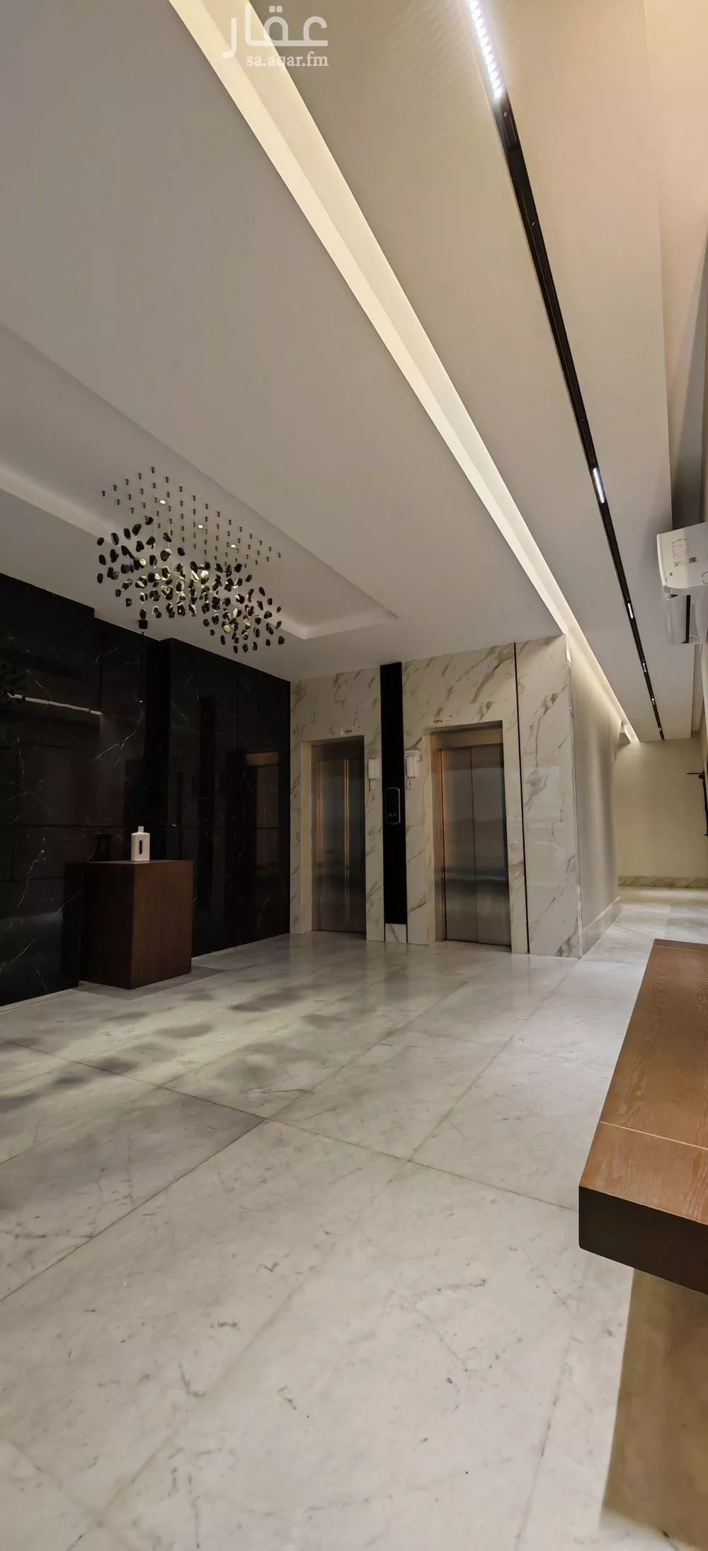 شقة 4 غرف في الرحاب 1