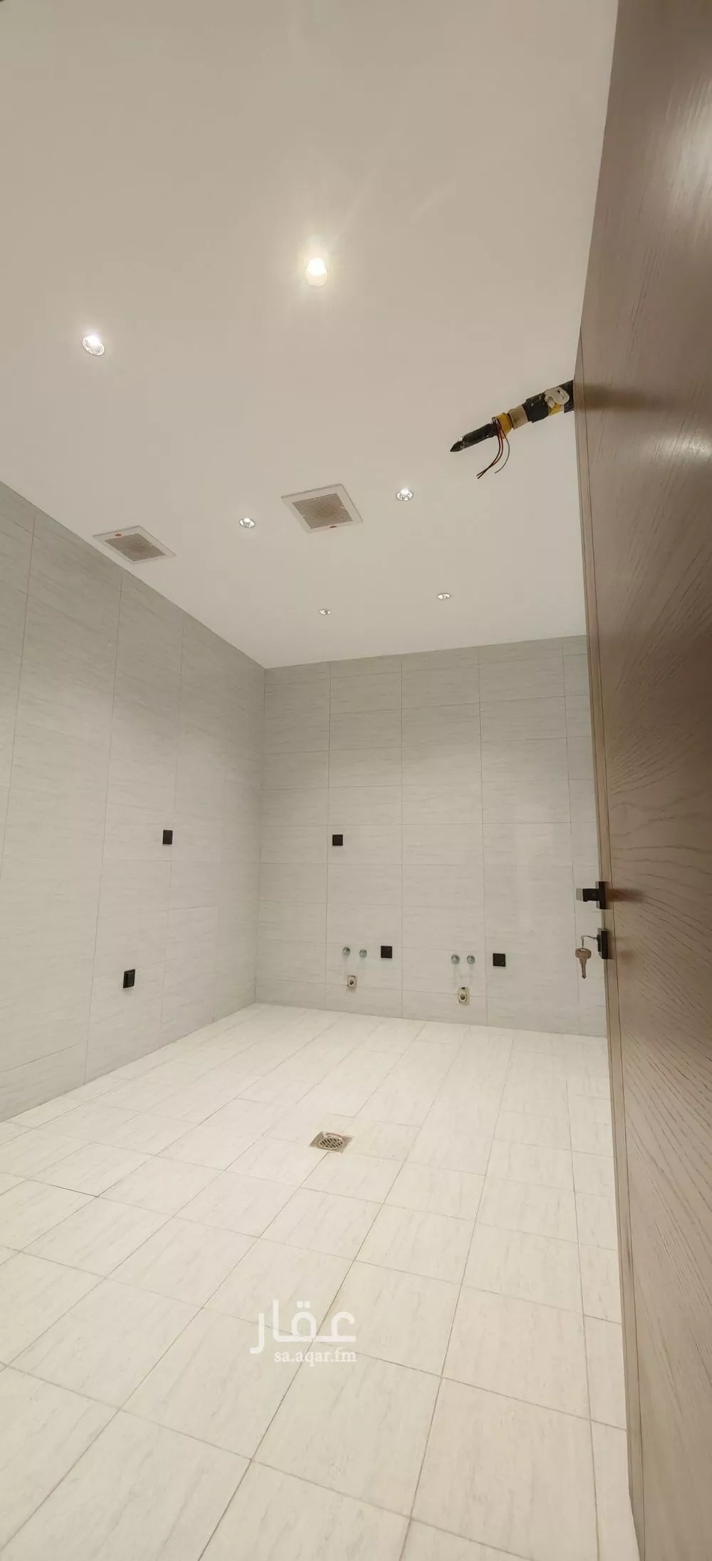 شقة 4 غرف في الرحاب 5