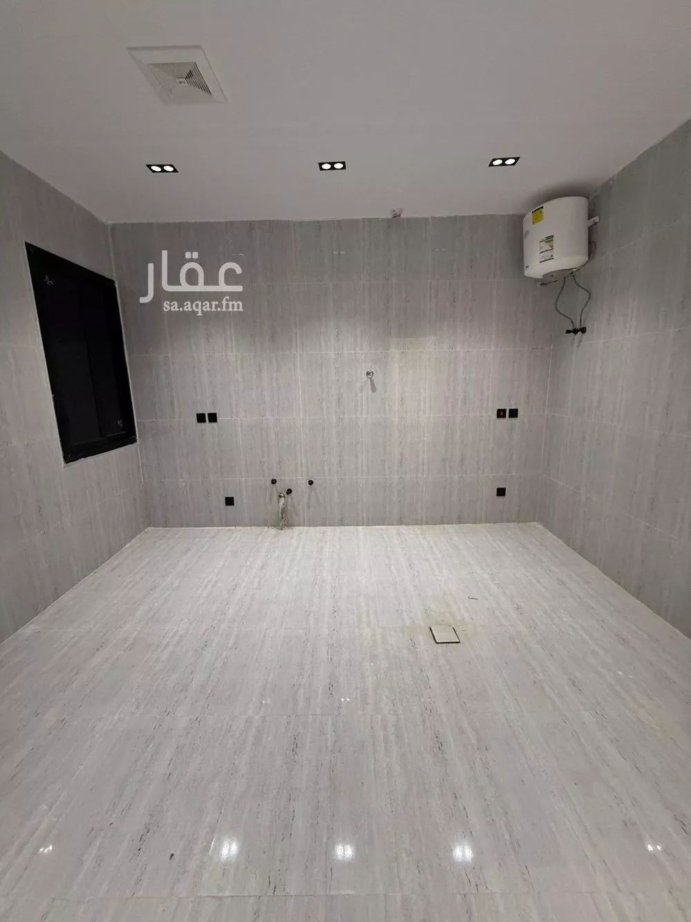 دور 6 غرف في طيبة 4