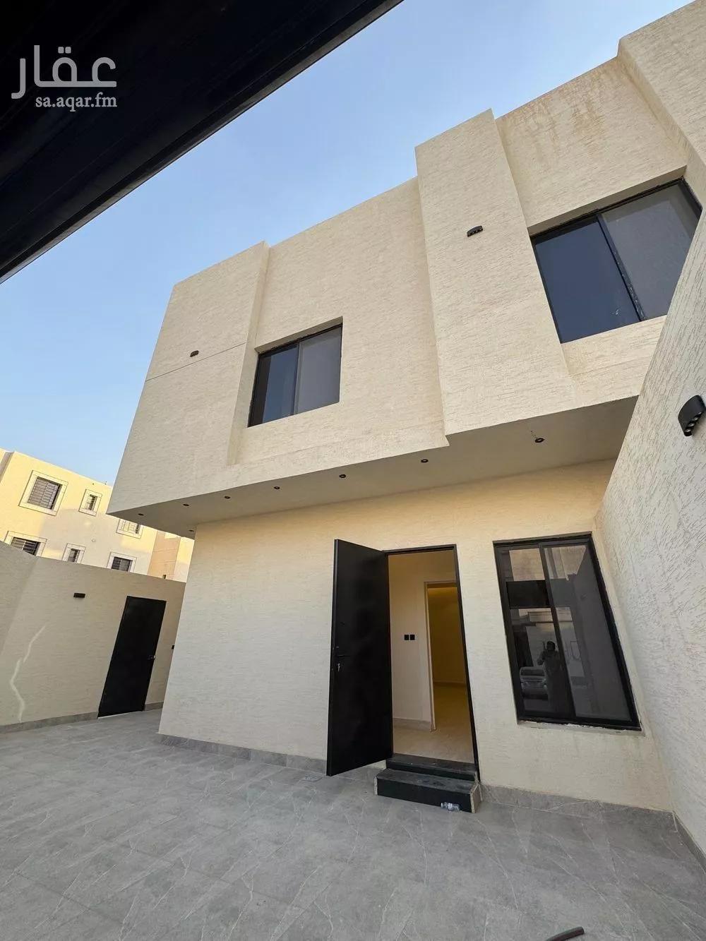 دور 5 غرف في بدر 1