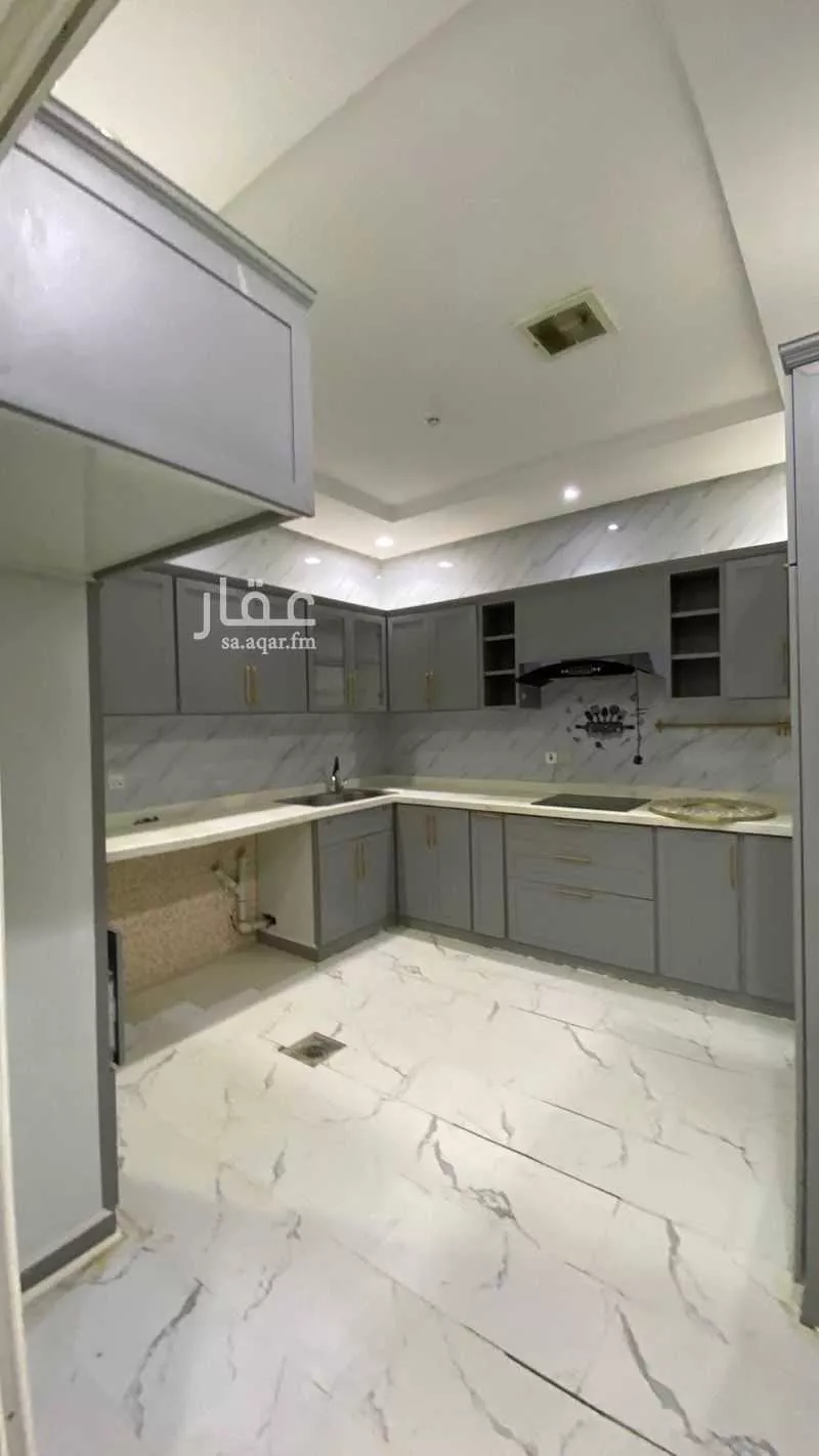 شقة 4 غرف في اليرموك 1