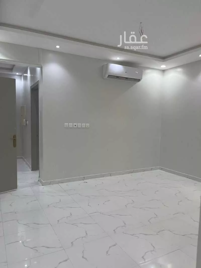 شقة 4 غرف في اليرموك 2