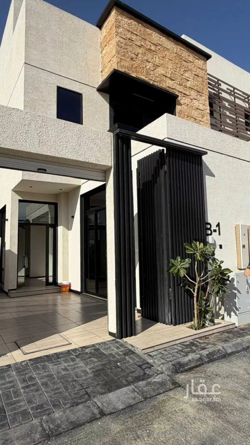 دور 5 غرف في اليرموك 4