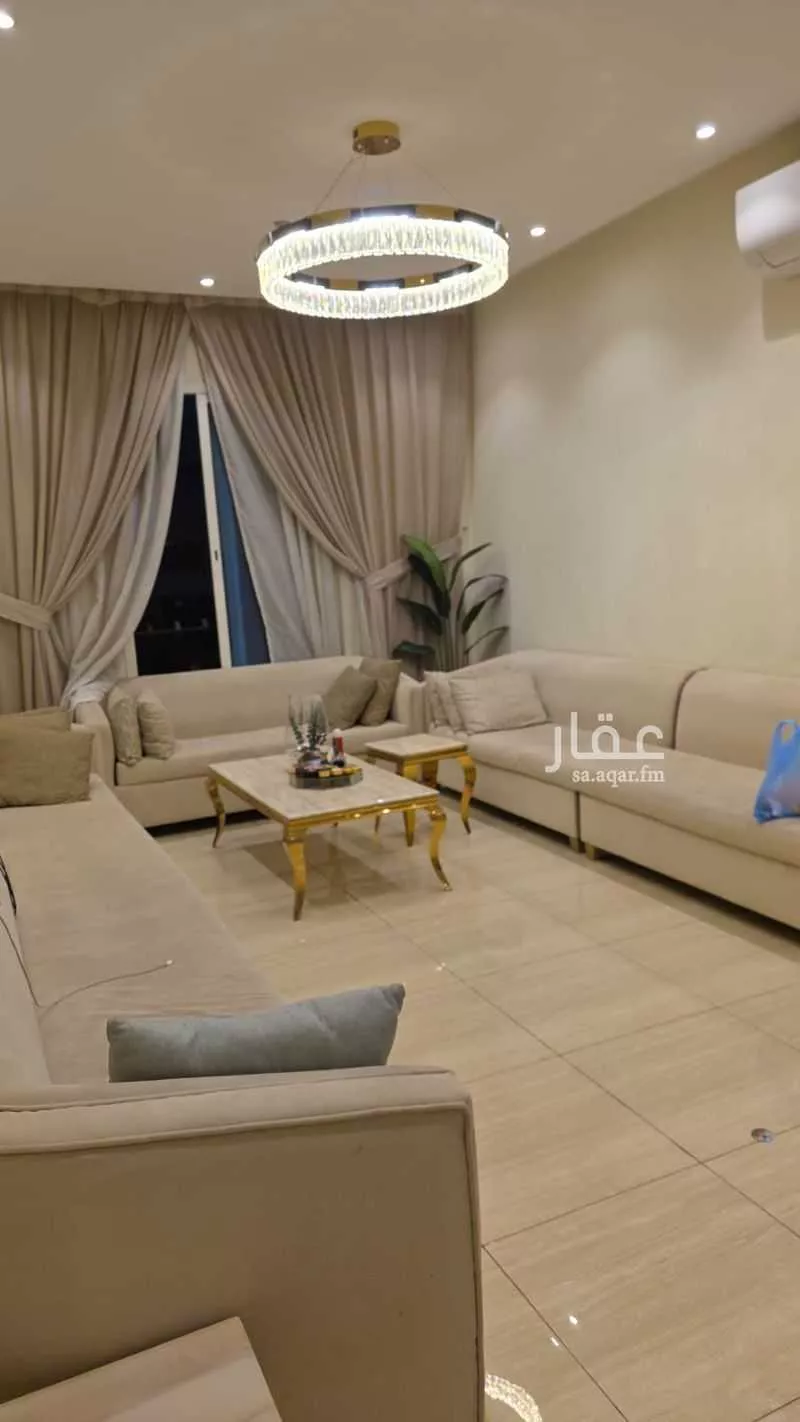 شقة 5 غرف في اليرموك 2