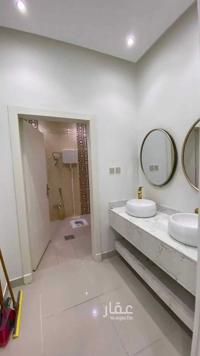 شقة 4 غرف في اليرموك 3