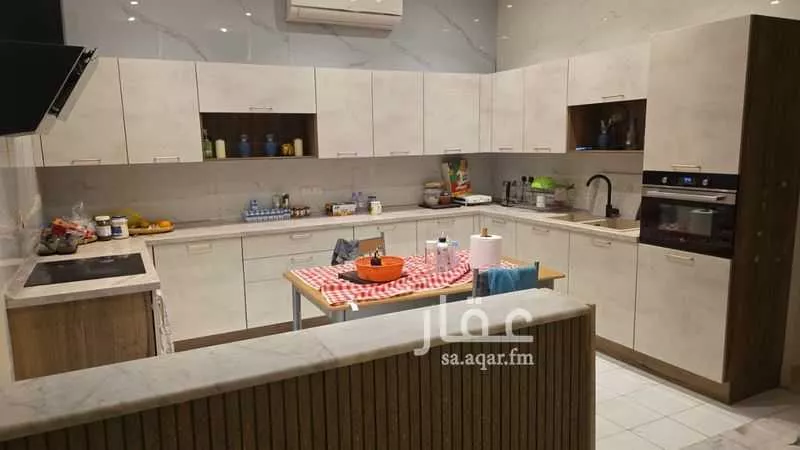 شقة 5 غرف في اليرموك 3