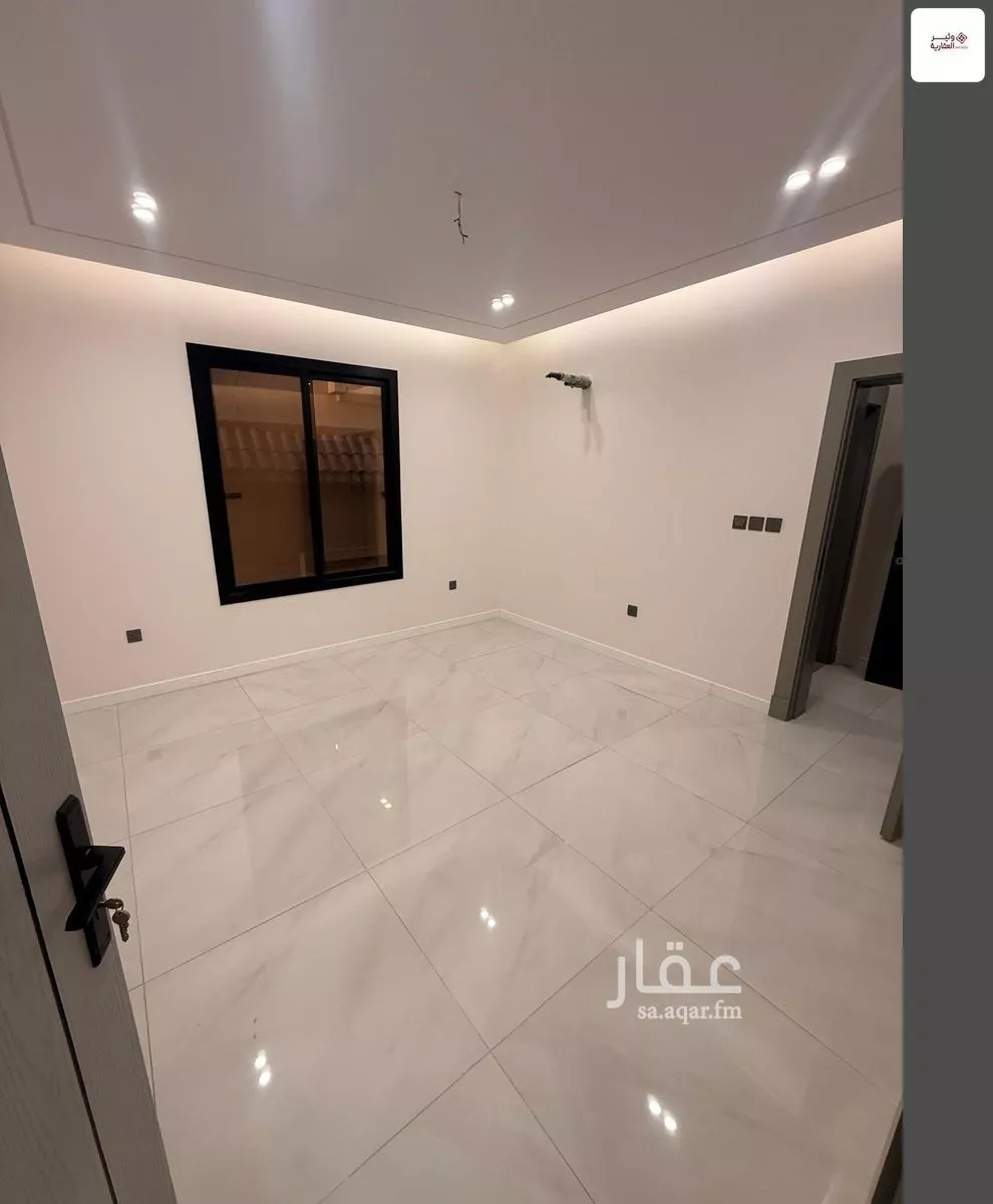 شقة 3 غرف في الزهراء 4