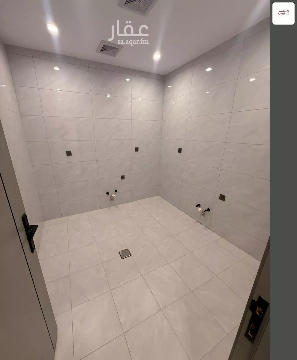 شقة 3 غرف في الزهراء 5