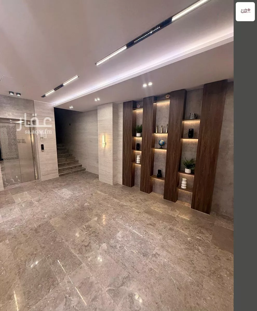 شقة 3 غرف في الزهراء 2