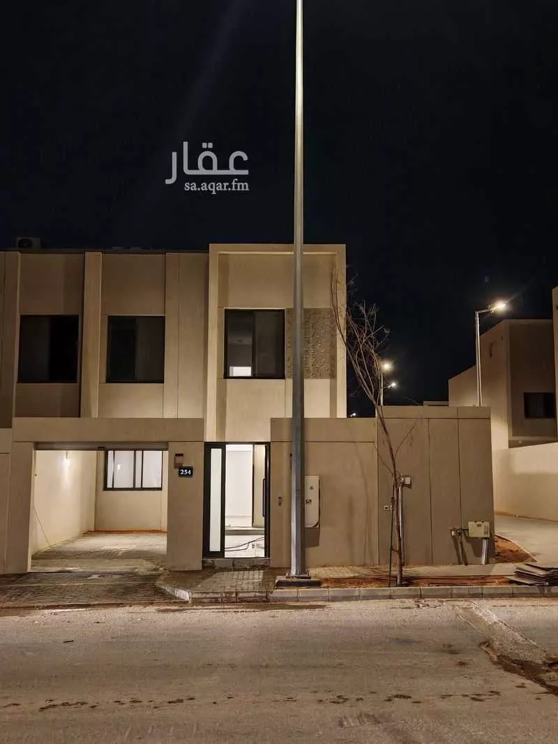 فيلا 4 غرف في الرياض 1