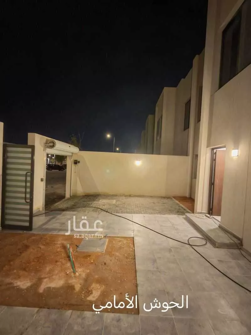 فيلا 4 غرف في الرياض 3