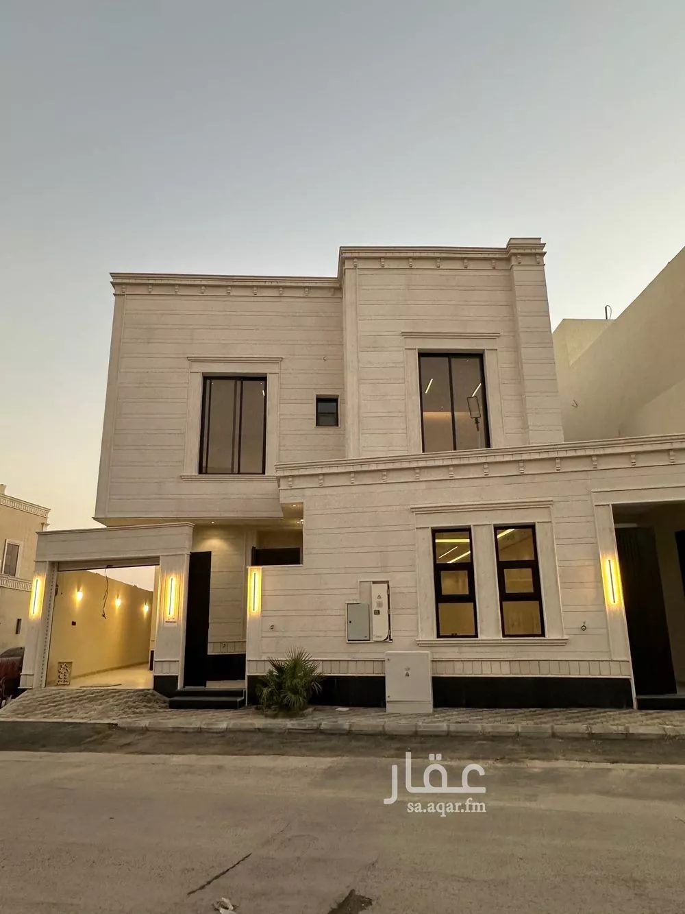 فيلا 6 غرف في ظهرة لبن 2