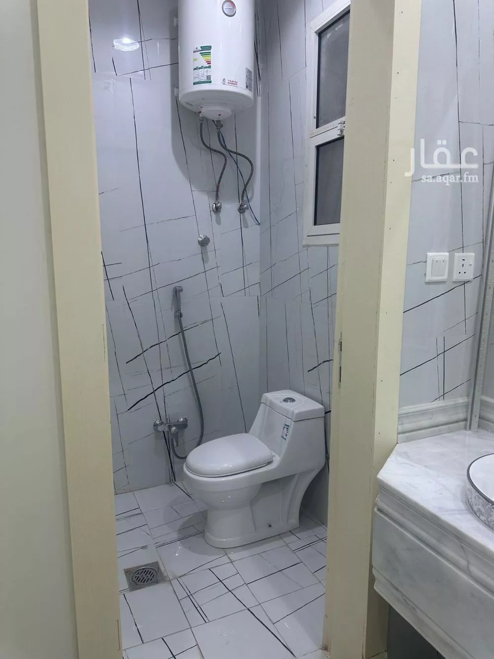 5 bedroom villa in Al Marwa, Riyadh 16