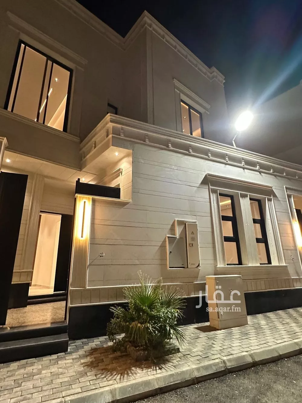 فيلا 6 غرف في ظهرة لبن 3